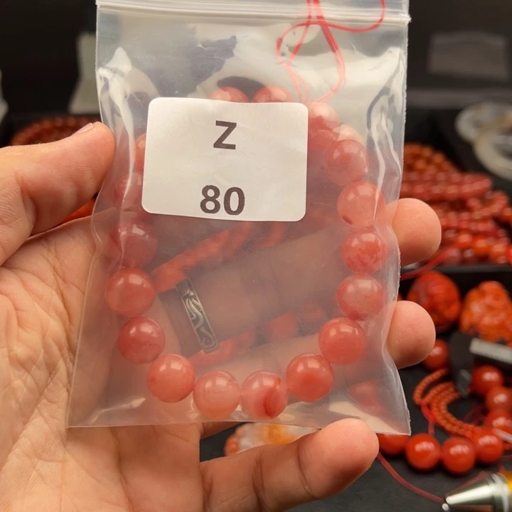 未镶嵌南红玛瑙多样性发货11mm南红玛瑙