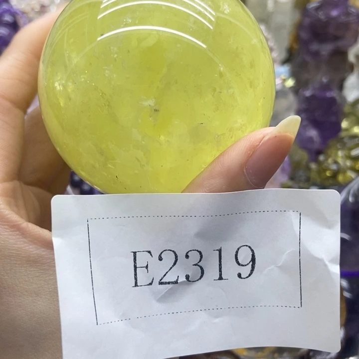 未镶嵌珠宝半成品水晶摆件