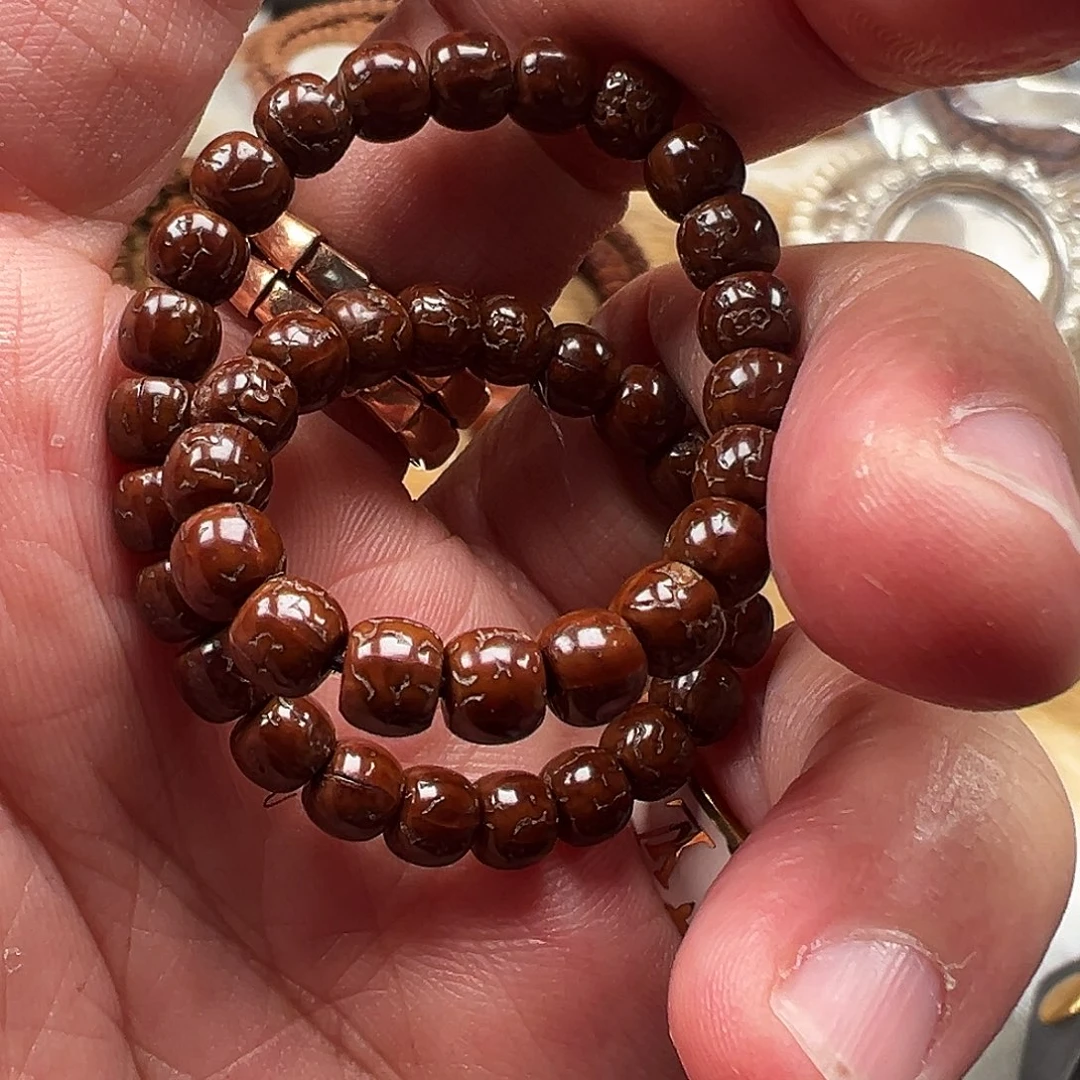 吊坠金刚菩提34……………