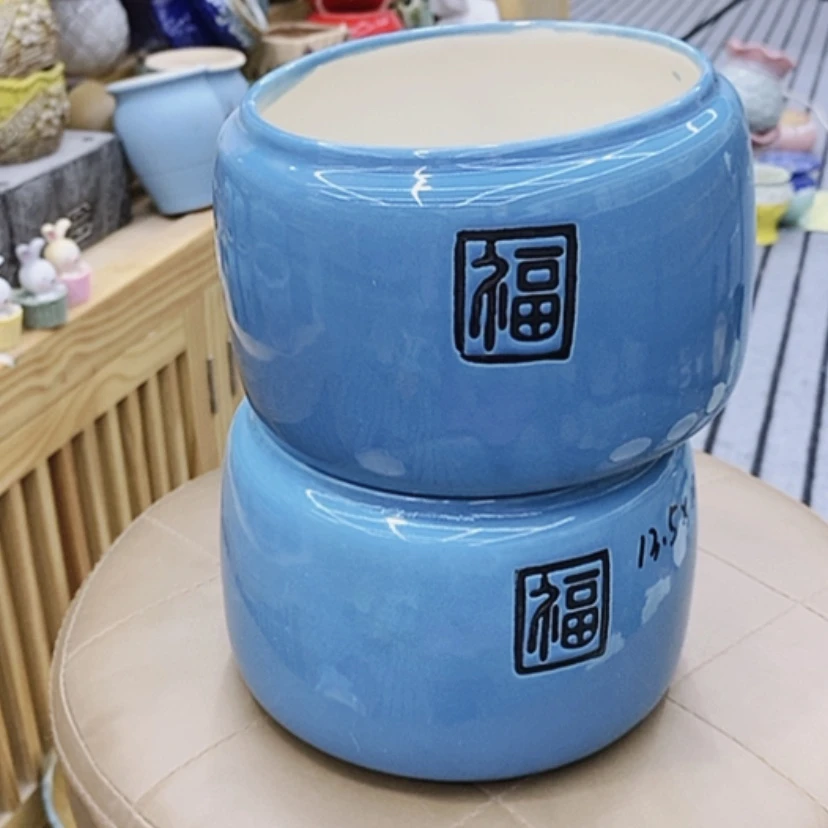 【闪购商品】花盆厂家直销9.9包邮