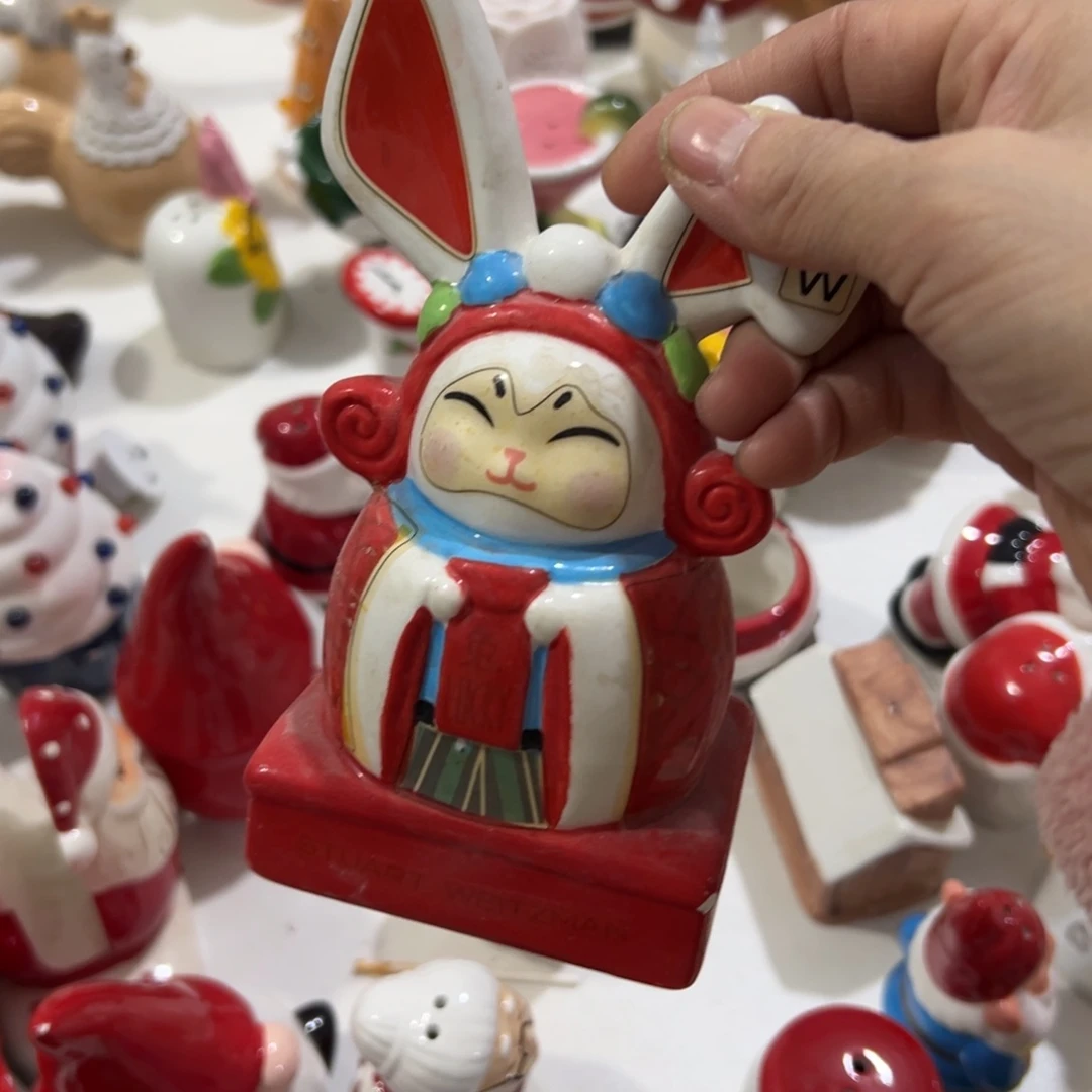 摆件微瑕疵不售后的