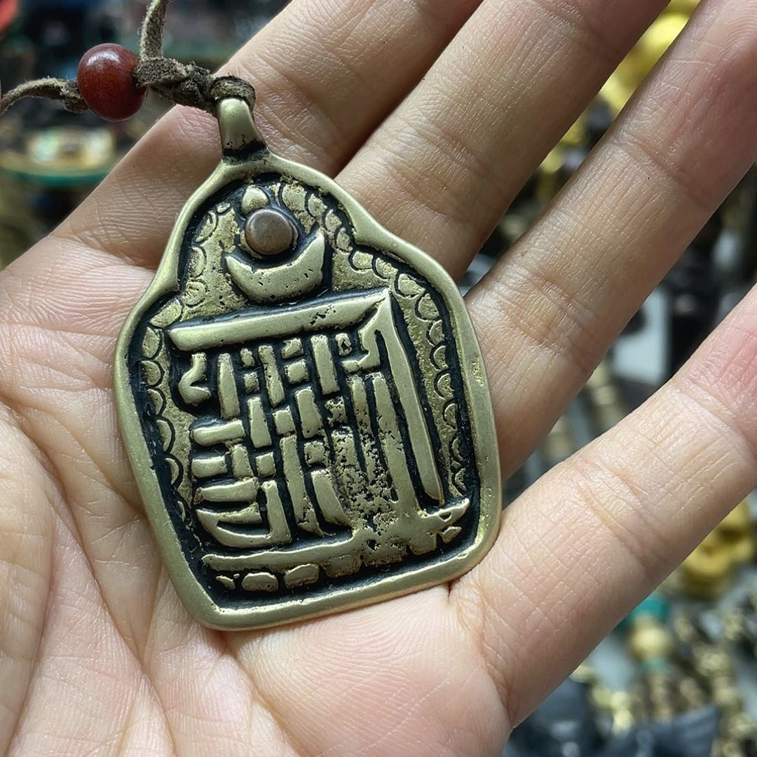 工艺品挂件一物一图