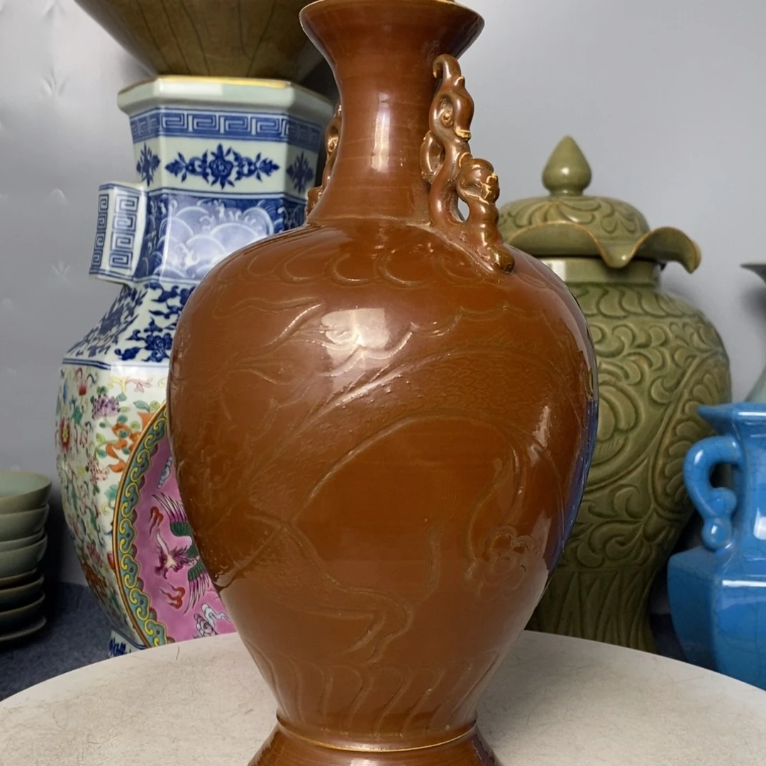 瓷器摆件瓷器摆件