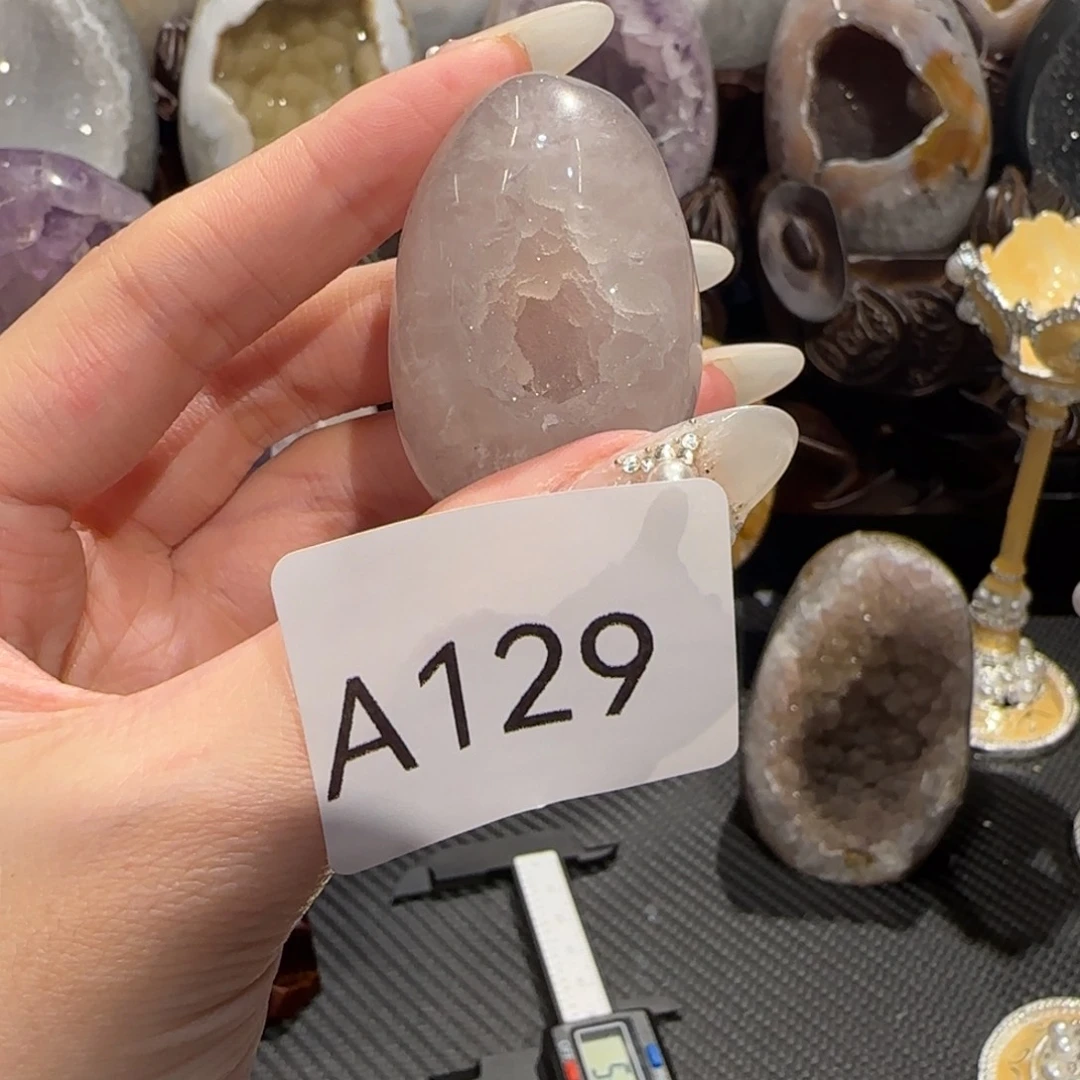 玛瑙/玉髓珠宝奇石未镶嵌