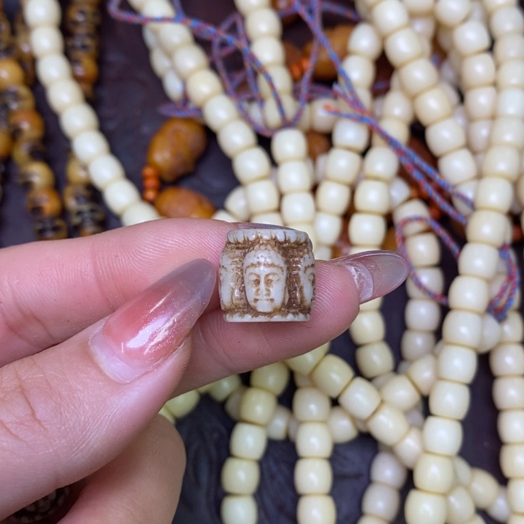 大***儿手串/手链驼骨配饰120