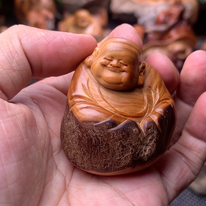 柏木（崖柏）崖柏陈化