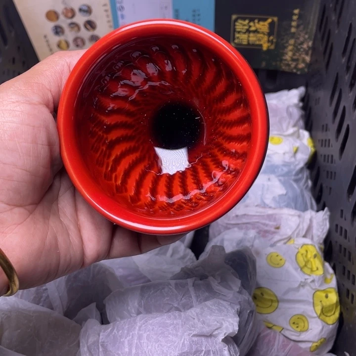 茶盏你自己做自己吧啊