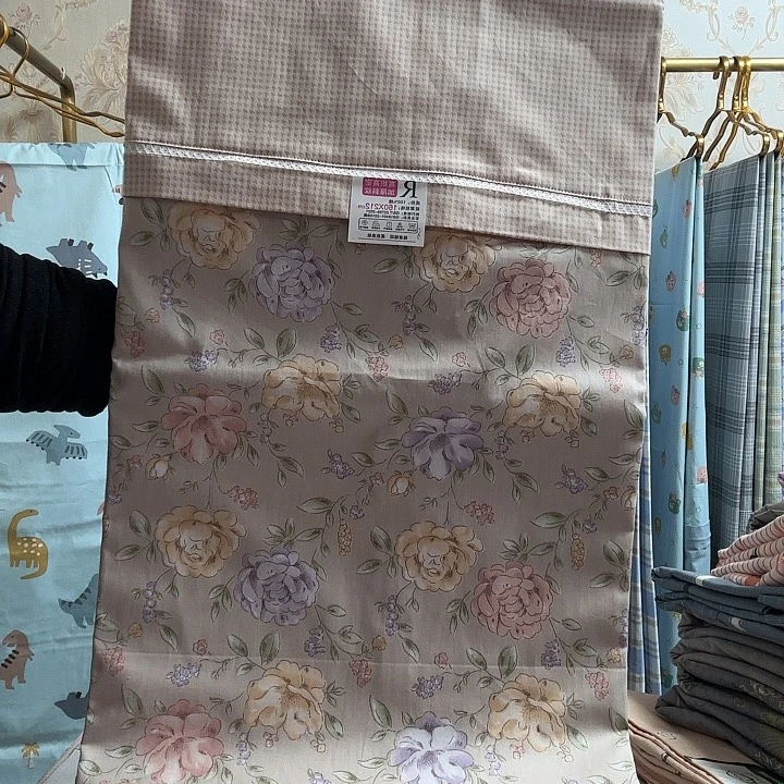 全棉全棉全棉单人福利