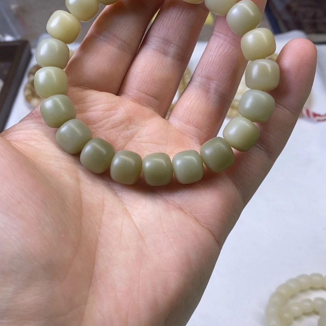 菩提根/象牙果吊坠地