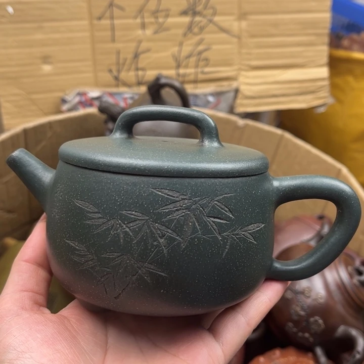 紫砂茶壶紫砂壶等各种