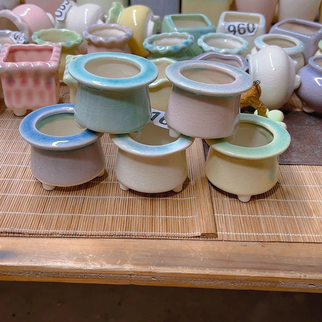 红陶陶瓷制品满12包邮