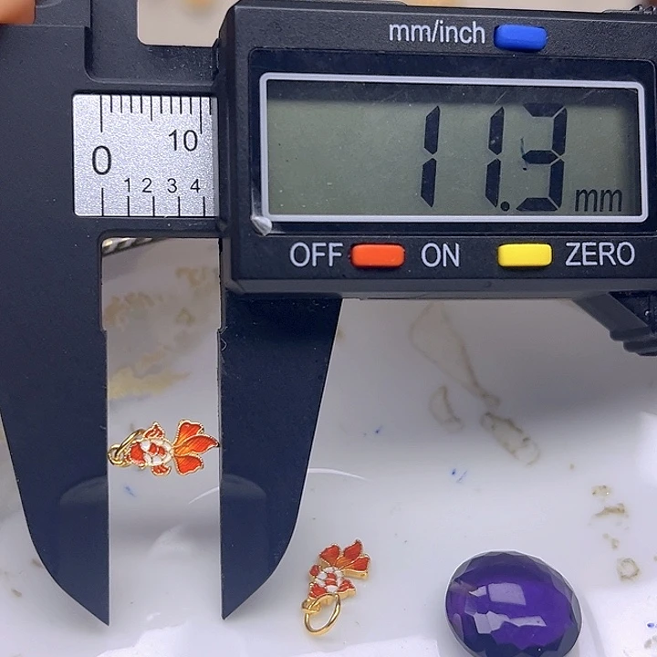 银S925镶嵌颈饰紫晶紫晶925镶嵌4