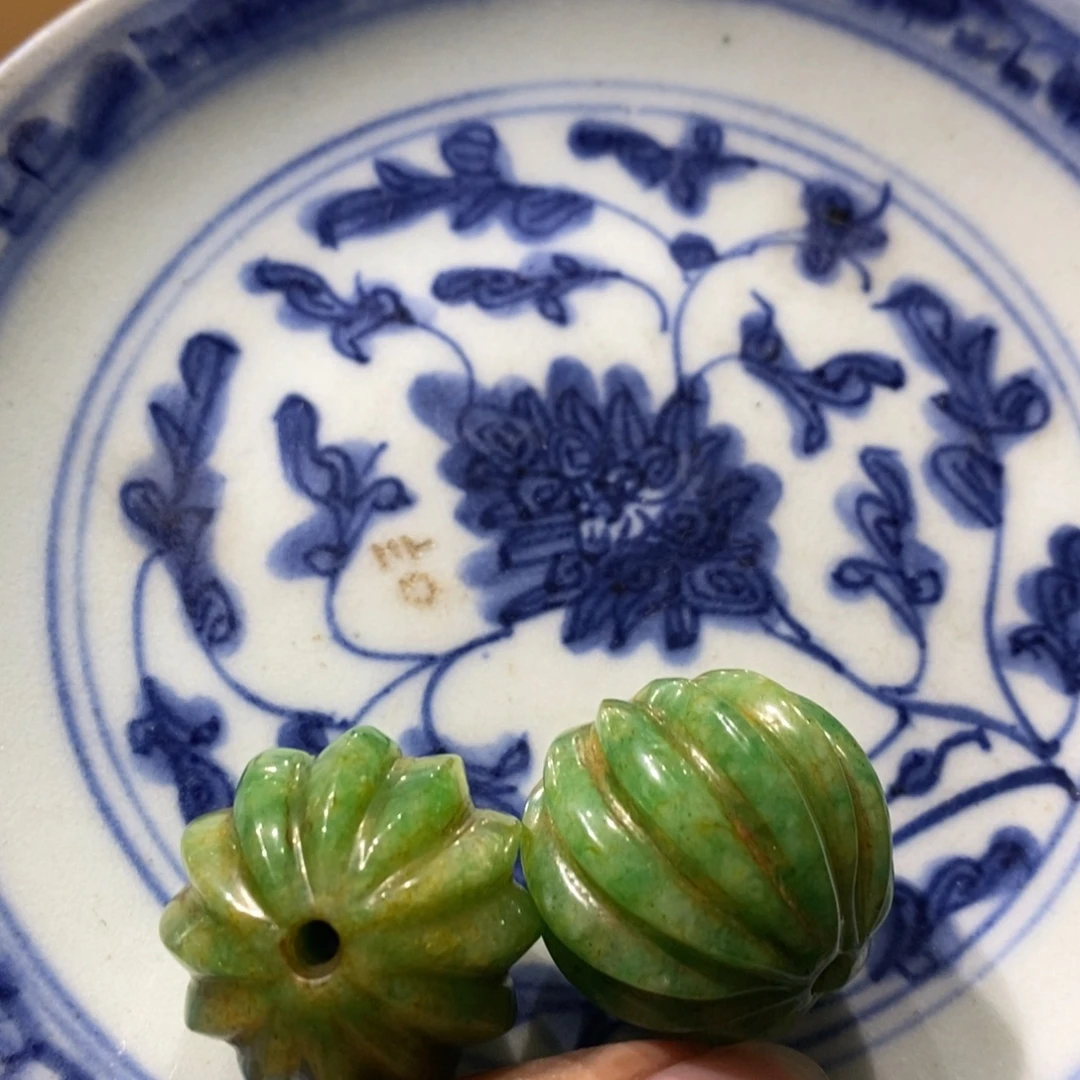 飞***狐瓷片一图一物所见即所得