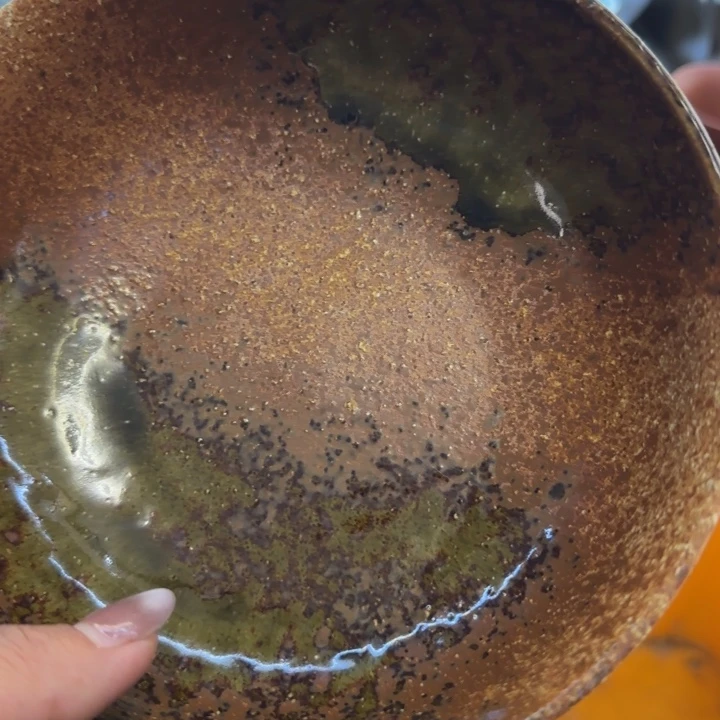 下***福瓷片一物一拍感谢支持