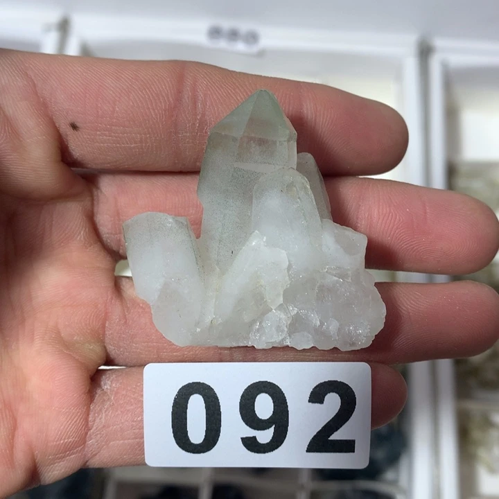 水晶水晶花未镶嵌W****吒