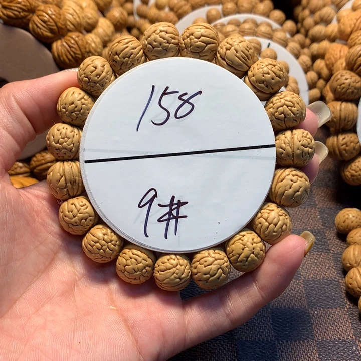 老***藤桃核手串9号链接，