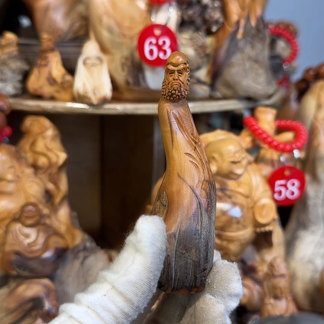 柏木（崖柏）66666666666