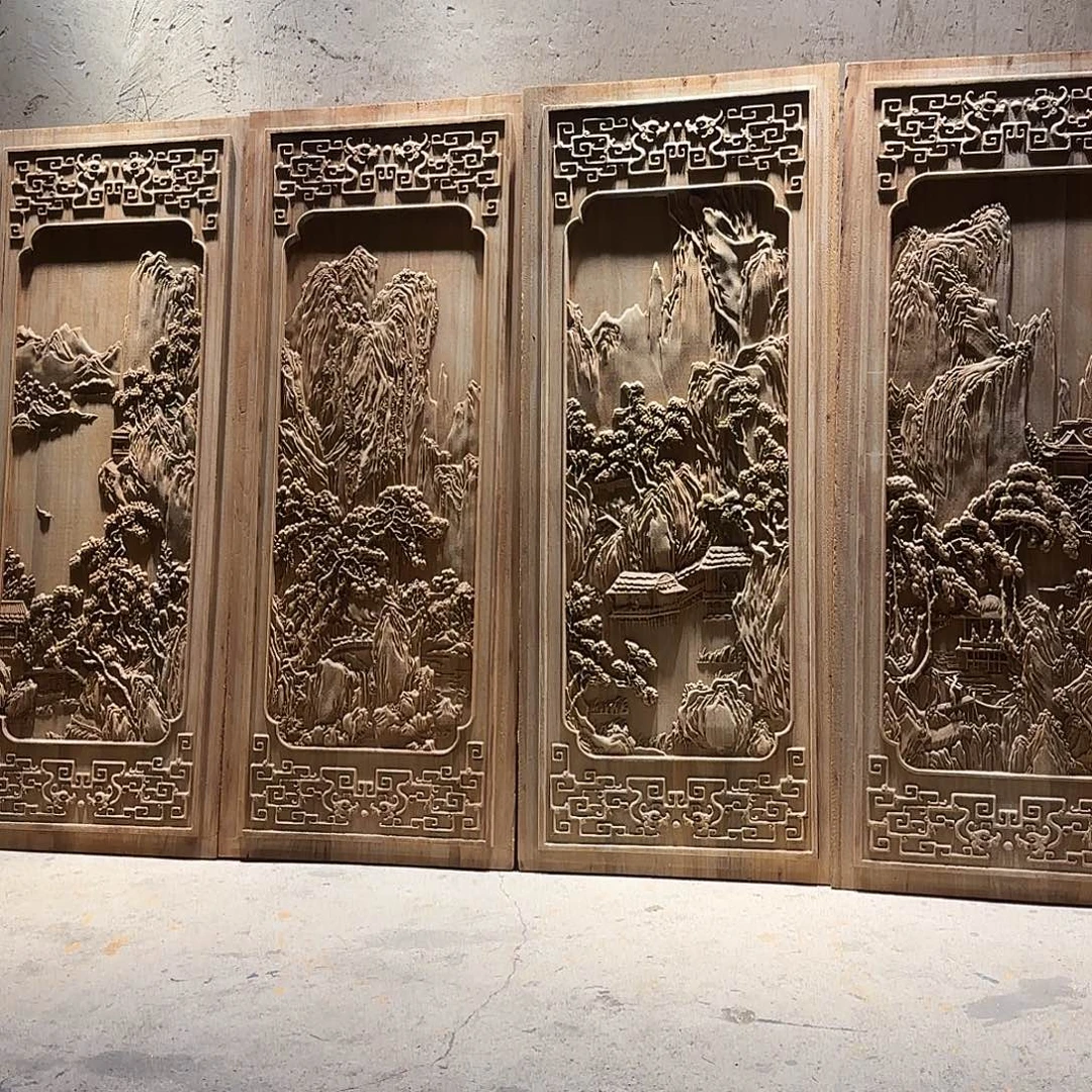 金***财木（非红木类）我们的目标是成为一