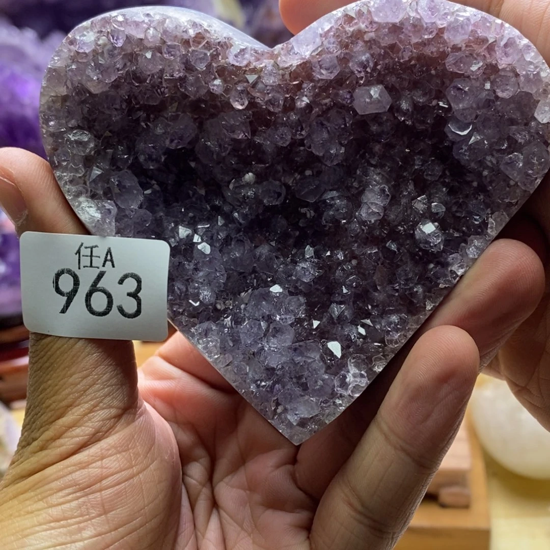 大型摆件（非配饰）未镶嵌水晶