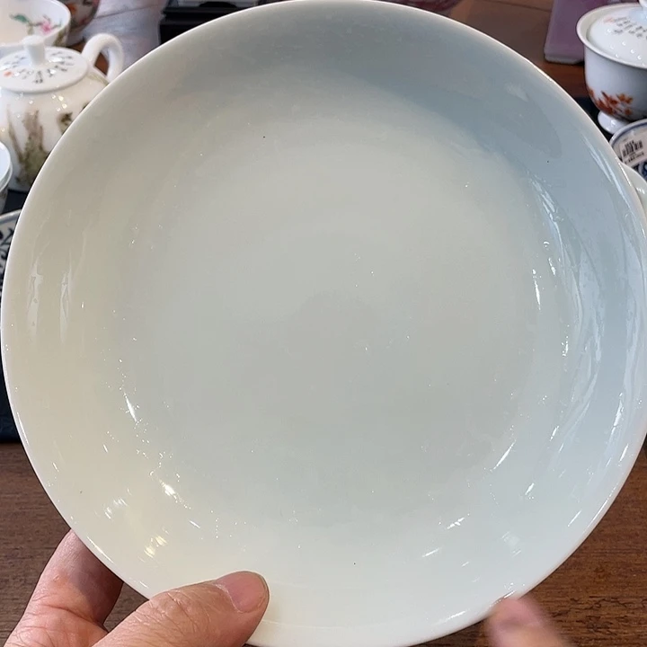 山****华微瑕白胎壸丞宝贝