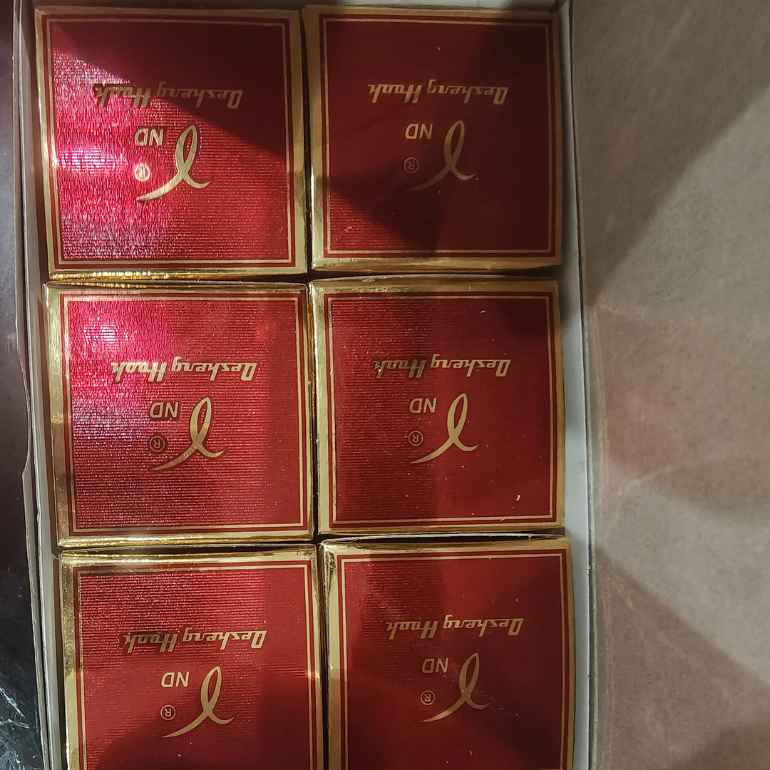 正品德盛6-7旋梭装适用于各类同步车不剪绗绣机旋梭一盒6个起拿