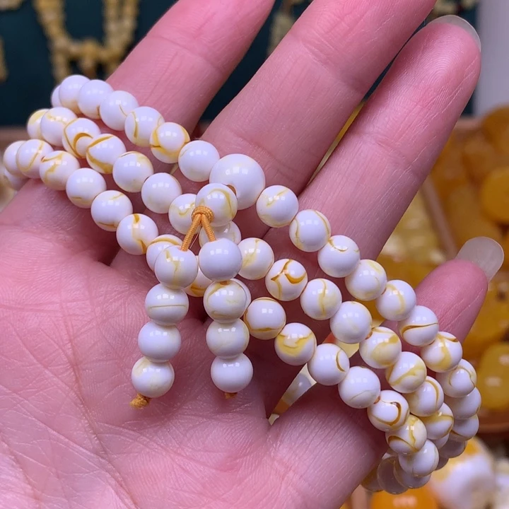 非金属配饰配珠116