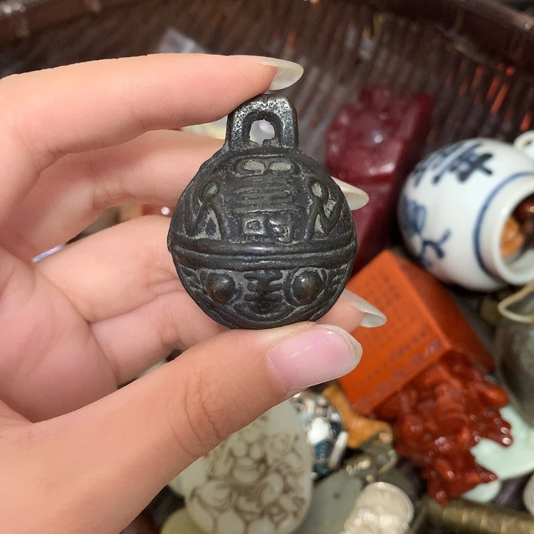 玛瑙/玉髓颈饰合金