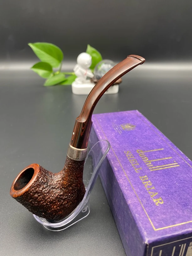 英伦石楠木手工坎伯兰烟斗烟斗