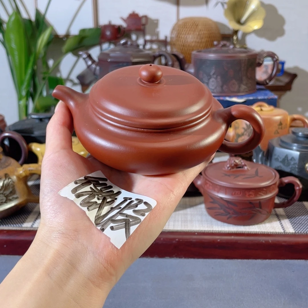 茶壶紫砂哈哈哈哈