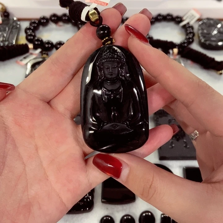 十***七翡翠未镶嵌颈饰翡翠