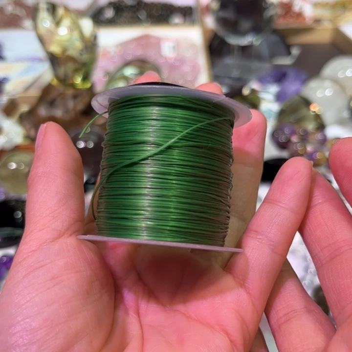 【闪购商品】水晶手链未镶嵌绳