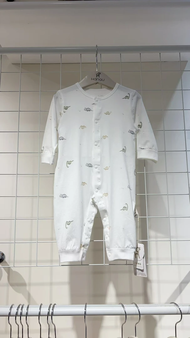 （编码125-137）婴幼服饰52-59码