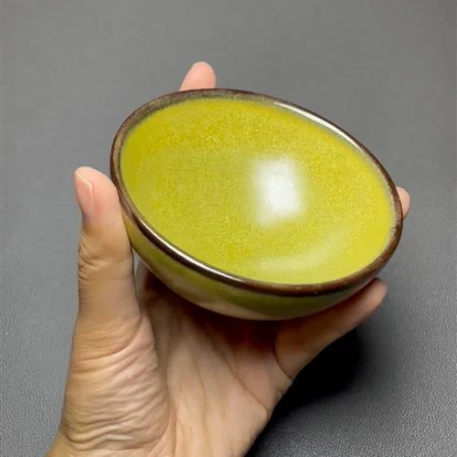 【闪购商品】茶盏-10116..........