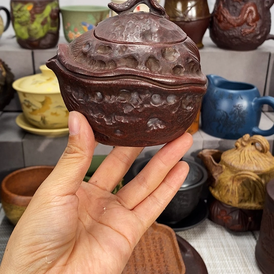 茶壶紫砂紫砂紫砂