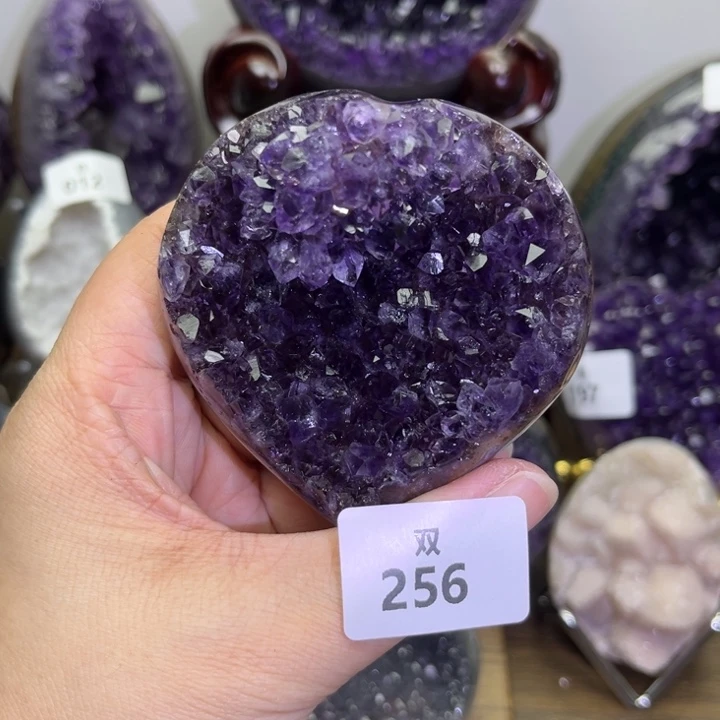 未镶嵌大型摆件（非配饰）水晶