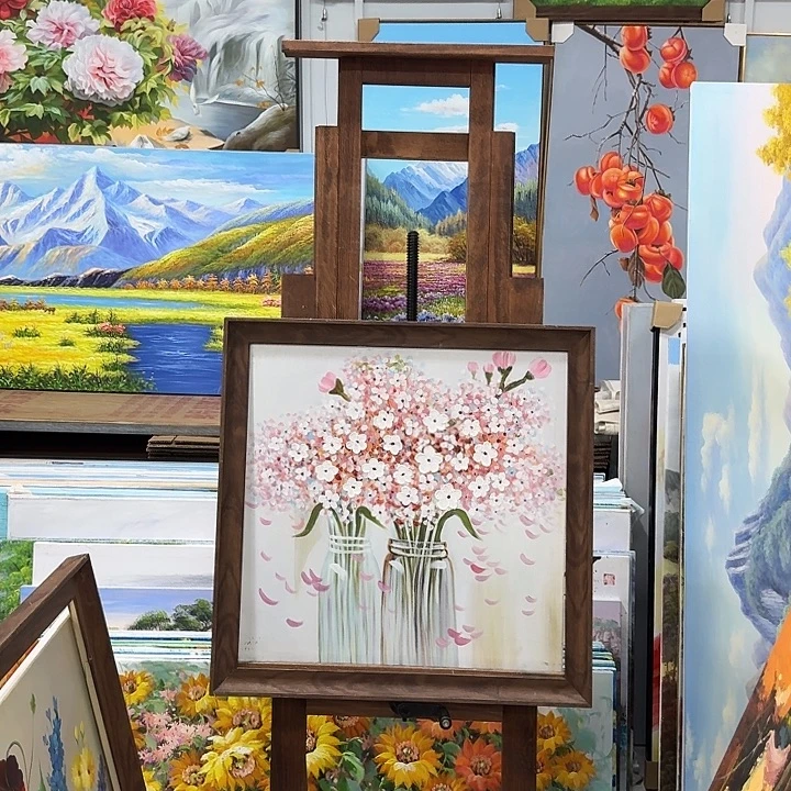 油画6060油画作品展作品展作品集展作品集