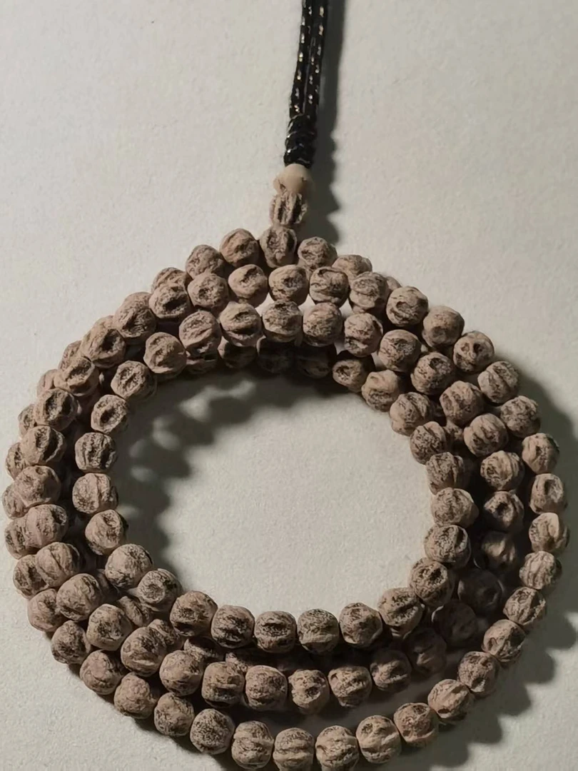 百香籽鬼脸微磨长串