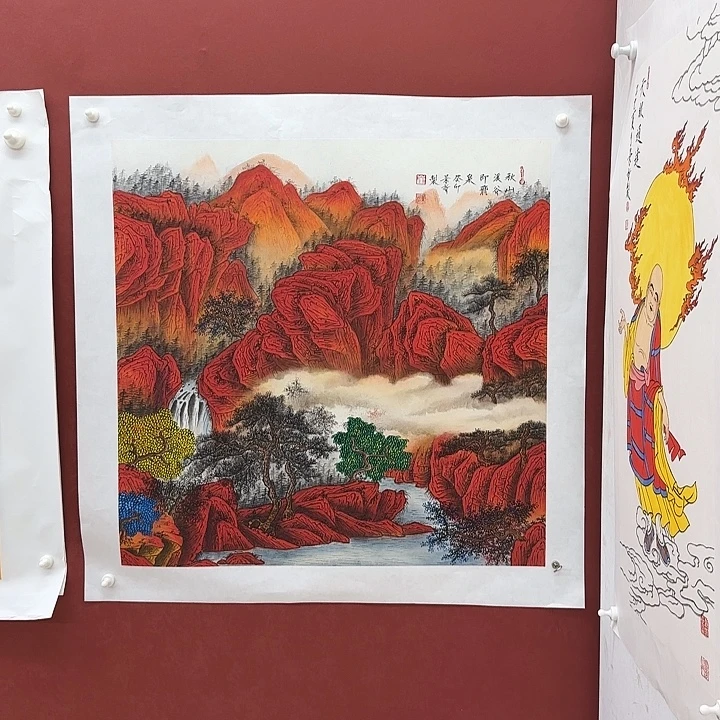 （***）字画一二三四五六