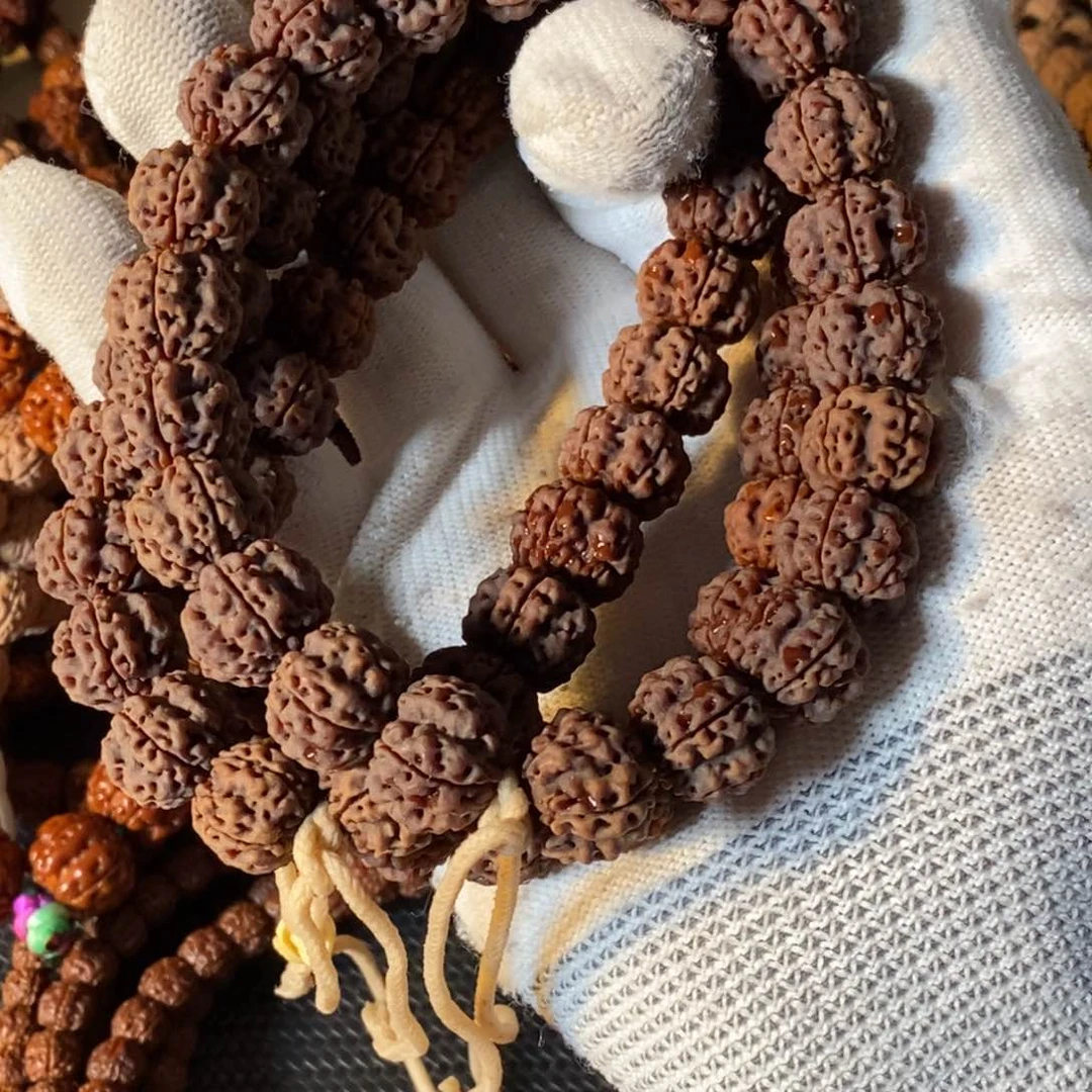 金刚菩提吊坠颗颗精挑