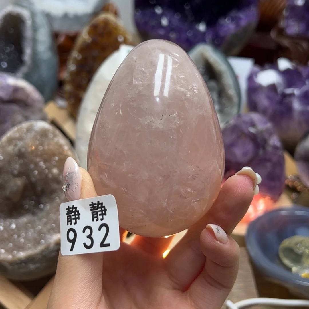 未镶嵌水晶大型摆件（非配饰）932