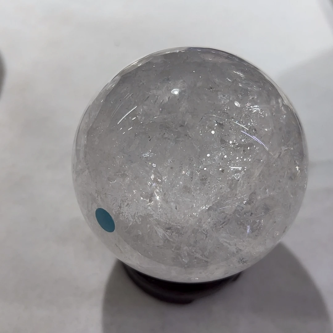 永****珠宝半成品未镶嵌水晶