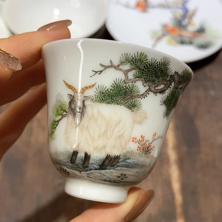 陶瓷艺术品的设计