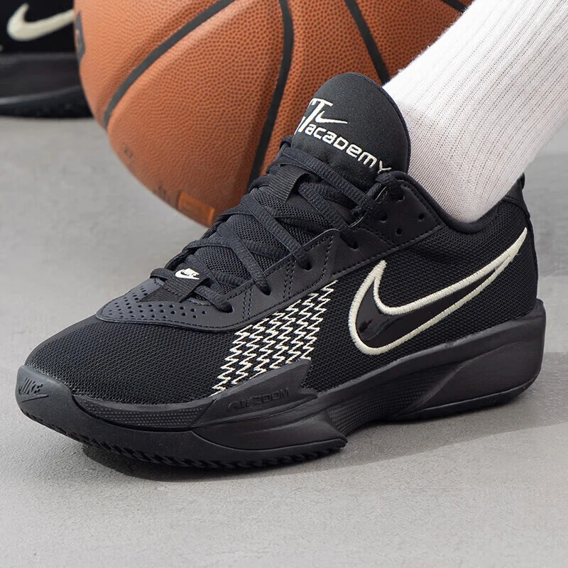 NIKE/耐克男鞋 2025夏季新款G.T. CUT篮球鞋缓震轻便透气运动鞋