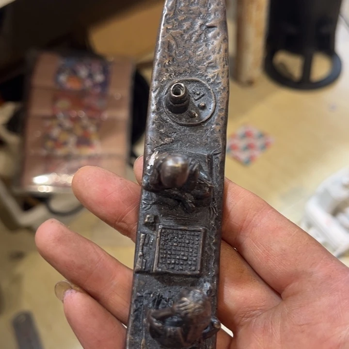 中古时代哈哈哈哈