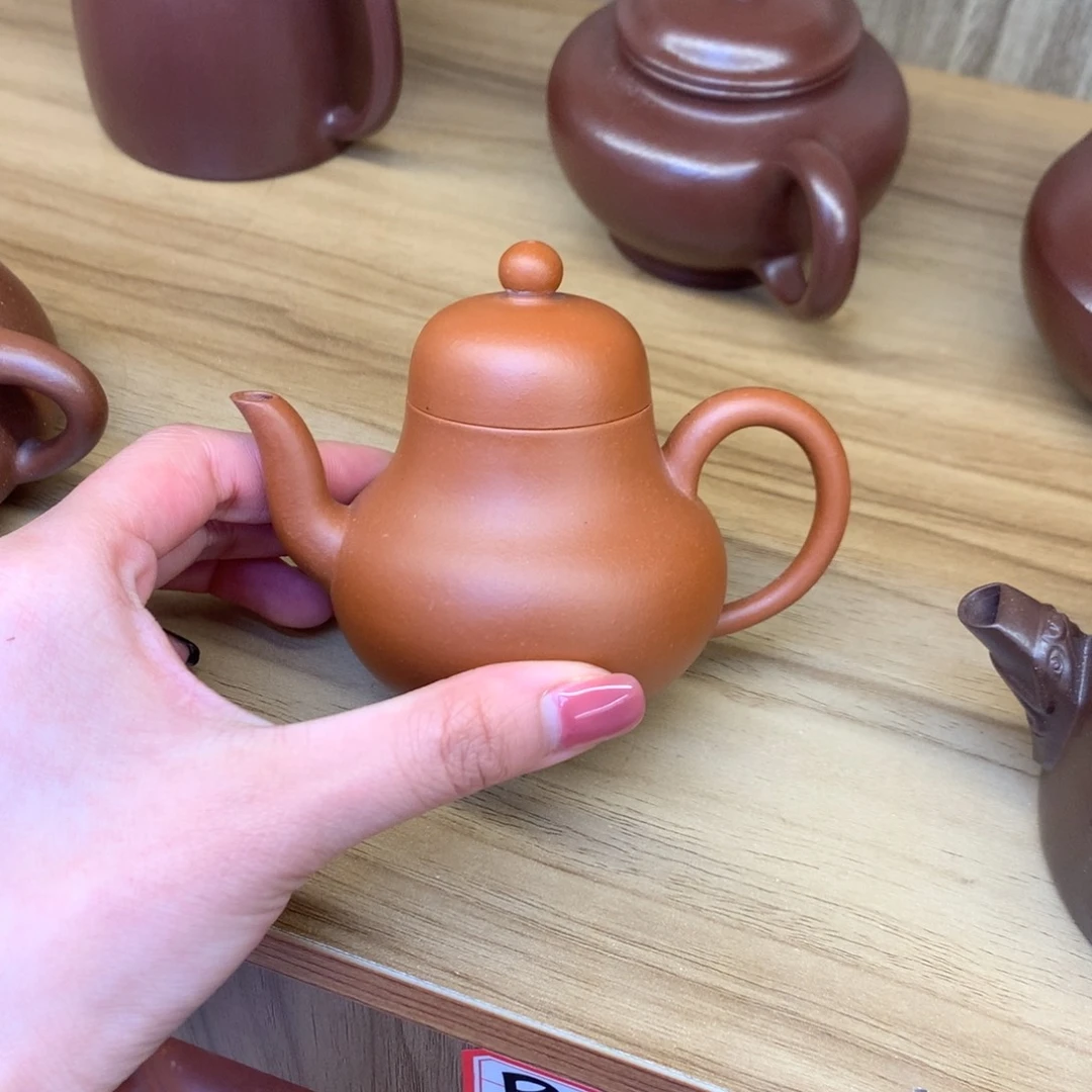 紫砂茶壶紫砂艺术