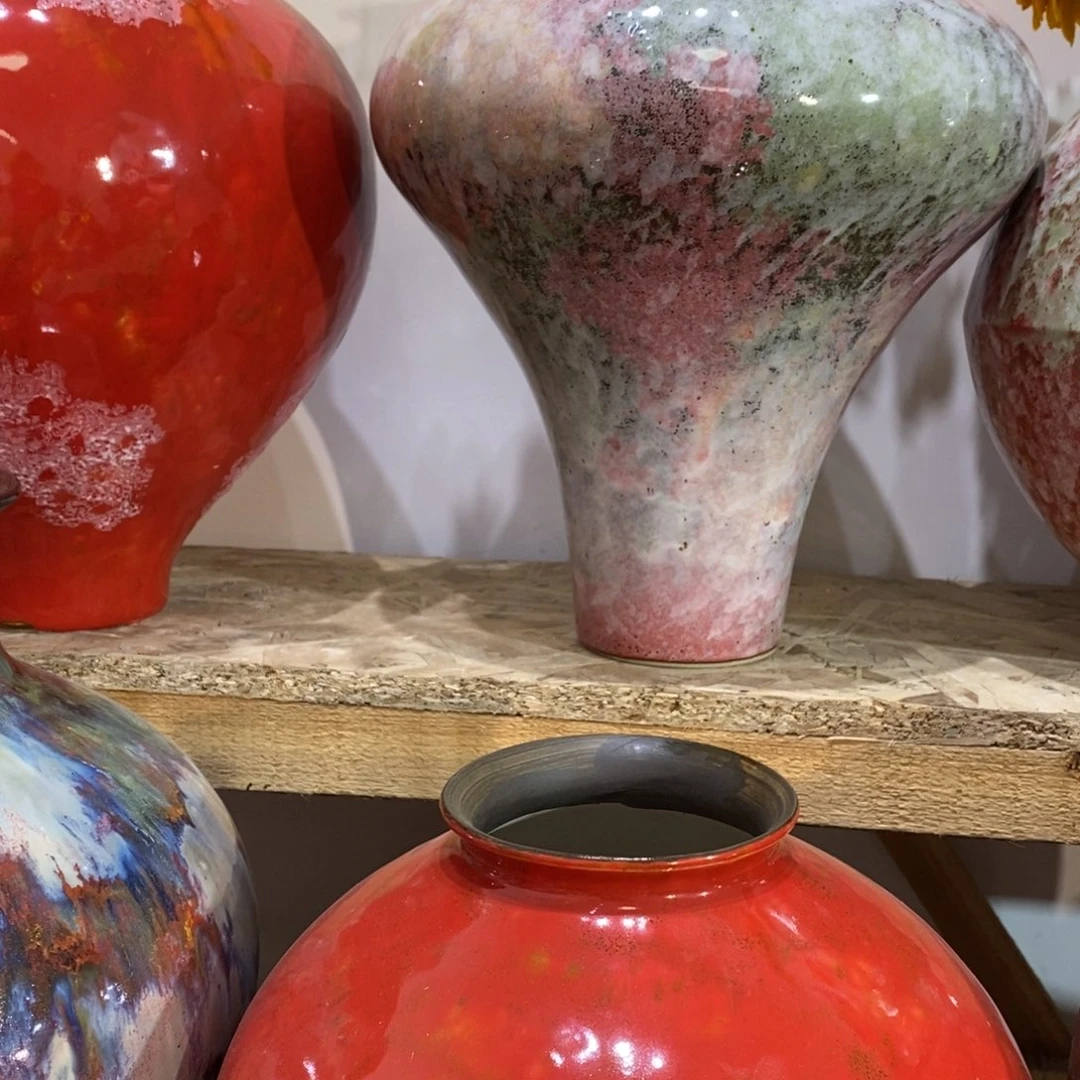 瓷片景德镇陶瓷艺术研究院