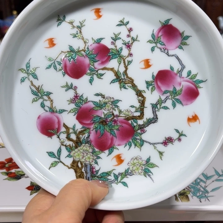 陶景德镇瓷器博物陈列中心是