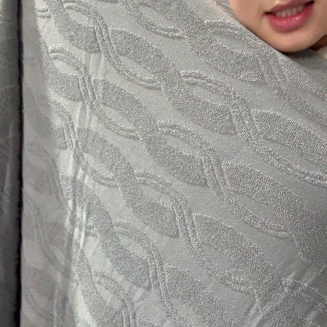 聚酯纤维万能沙发套548