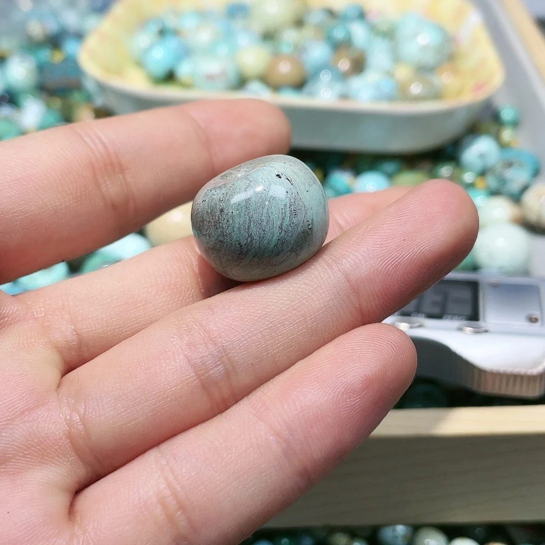 绿松石其他未镶嵌