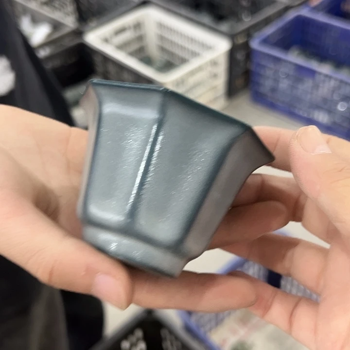 小米茶器龙泉云间青瓷